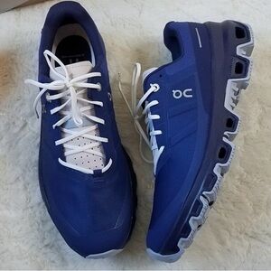 On Clouds Cloudventure